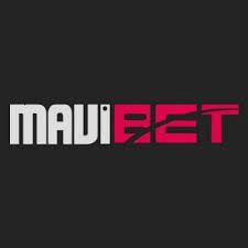 Mavibet Giriş Logo